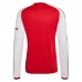 Prima Maglia Arsenal 2026/27 Maniche Lunghe