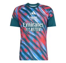 Prima Maglia Arsenal 2026/27 Pre-Match