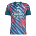 Prima Maglia Arsenal 2026/27 Pre-Match