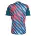 Prima Maglia Arsenal 2026/27 Pre-Match