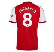 Prima Maglia Arsenal Ødegaard 8 2026/27