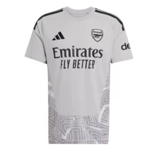Prima Maglia Arsenal Portiere 2026/27