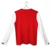Prima Maglia Arsenal Retro 2006-07 Maniche Lunghe