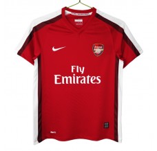 Prima Maglia Arsenal Retro 2008-10