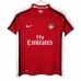 Prima Maglia Arsenal Retro 2008-10