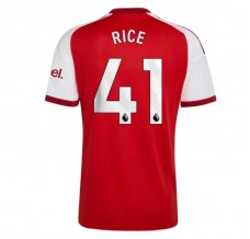 Prima Maglia Arsenal Rice 41 2026/27