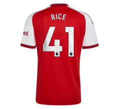 Prima Maglia Arsenal Rice 41 2026/27