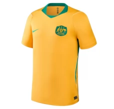Prima Maglia Australia Mondiali 2026 Prima Maglia Australia Mondiali 2026