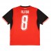 Prima Maglia Austria Alaba 8 Mondiali 2026