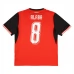 Prima Maglia Austria Alaba 8 Mondiali 2026