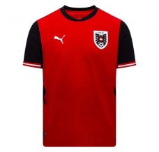 Prima Maglia Austria Mondiali 2026