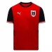 Prima Maglia Austria Mondiali 2026