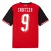 Prima Maglia Austria Sabitzer 9 Mondiali 2026
