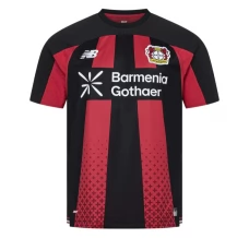Prima Maglia Bayer 04 Leverkusen 2026/27