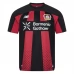 Prima Maglia Bayer 04 Leverkusen 2026/27