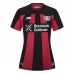 Prima Maglia Bayer 04 Leverkusen 2026/27 Donna