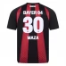Prima Maglia Bayer 04 Leverkusen Maza 30 2026/27