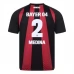 Prima Maglia Bayer 04 Leverkusen Medina 2 2026/27