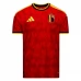 Prima Maglia Belgio Mondiali 2026