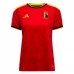 Prima Maglia Belgio Mondiali 2026 Donna