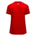 Prima Maglia Belgio Mondiali 2026 Donna