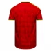Prima Maglia Belgio Mondiali 2026