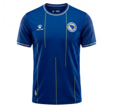 Prima Maglia Bosnia-Erzegovina Mondiali 2026