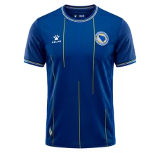 Prima Maglia Bosnia-Erzegovina Mondiali 2026 Prima Maglia Bosnia-Erzegovina Mondiali 2026