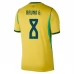 Prima Maglia Brasile Bruno G. 8 Mondiali 2026