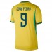 Prima Maglia Brasile João Pedro 9 Mondiali 2026