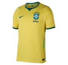 Prima Maglia Brasile Mondiali 2026