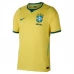 Prima Maglia Brasile Mondiali 2026