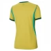 Prima Maglia Brasile Mondiali 2026 Donna