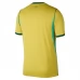 Prima Maglia Brasile Mondiali 2026