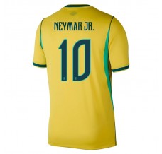Prima Maglia Brasile Neymar Jr. 10 Mondiali 2026
