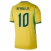 Prima Maglia Brasile Neymar Jr. 10 Mondiali 2026