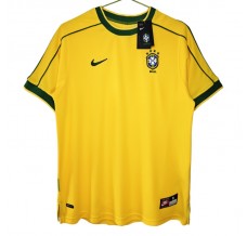 Prima Maglia Brasile Retro 1998