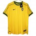 Prima Maglia Brasile Retro 1998