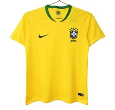 Prima Maglia Brasile Retro 2018