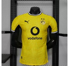 Prima Maglia BV Borussia 09 Dortmund 2026/27