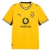 Prima Maglia BV Borussia 09 Dortmund 2026/27 Prima Maglia BV Borussia 09 Dortmund 2026/27