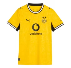 Prima Maglia BV Borussia 09 Dortmund 2026/27 Donna