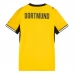 Prima Maglia BV Borussia 09 Dortmund 2026/27 Donna