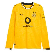 Prima Maglia BV Borussia 09 Dortmund 2026/27 Maniche Lunghe