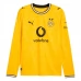 Prima Maglia BV Borussia 09 Dortmund 2026/27 Maniche Lunghe