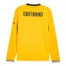 Prima Maglia BV Borussia 09 Dortmund 2026/27 Maniche Lunghe
