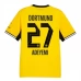 Prima Maglia BV Borussia 09 Dortmund Adeyemi 27 2026/27
