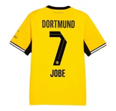 Prima Maglia BV Borussia 09 Dortmund Jobe 7 2026/27 Prima Maglia BV Borussia 09 Dortmund Jobe 7 2026/27