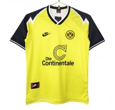 Prima Maglia BV Borussia 09 Dortmund Retro 1995-96