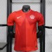 Prima Maglia Canada Mondiali 2026